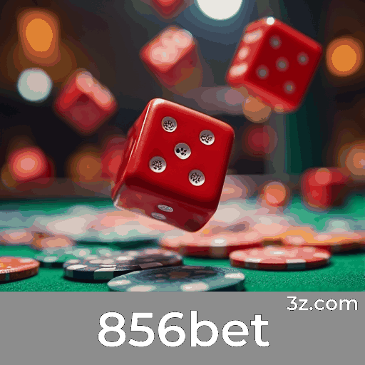 856bet: Segurança e Entretenimento em Apostas